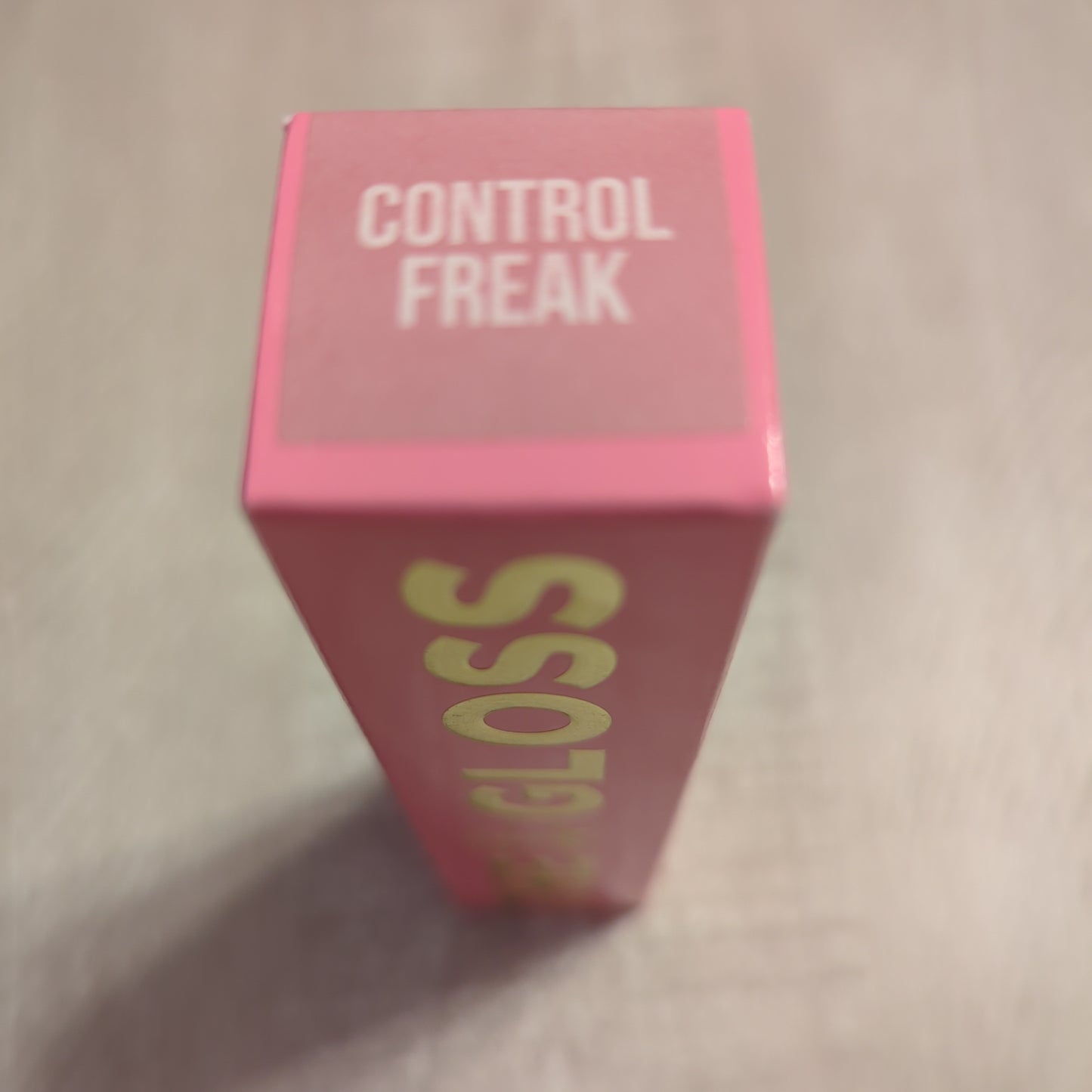 Jeffree Star The Gloss in shade Control FreakShop the exclusive Jeffree Star The Gloss in Control Freak. Experience the glitter fantasy with ultimate shine. Limited stock!$20.00Boston304