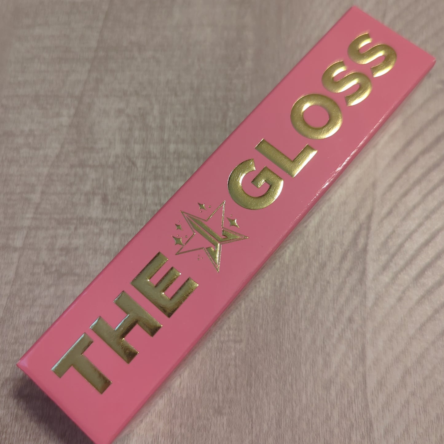Jeffree Star The Gloss in shade Control FreakShop the exclusive Jeffree Star The Gloss in Control Freak. Experience the glitter fantasy with ultimate shine. Limited stock!$20.00Boston304