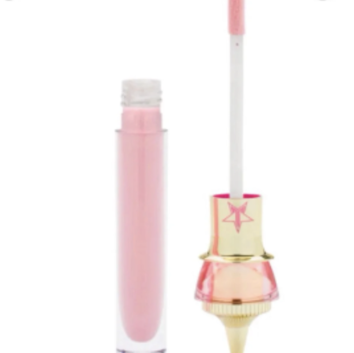 Jeffree Star The Gloss in shade Control FreakShop the exclusive Jeffree Star The Gloss in Control Freak. Experience the glitter fantasy with ultimate shine. Limited stock!$20.00Boston304