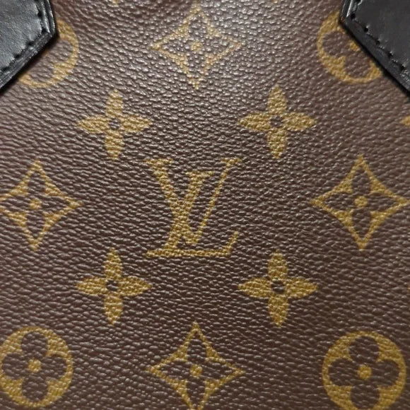 Louis Vuitton Alma BagShop the refurbished Louis Vuitton Alma Bag from Sep 1995. Iconic design, durable vachetta leather, includes charm & strap.$1149.00Boston304