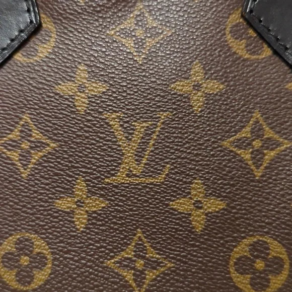 Louis Vuitton Alma BagShop the refurbished Louis Vuitton Alma Bag from Sep 1995. Iconic design, durable vachetta leather, includes charm & strap.$1149.00Boston304