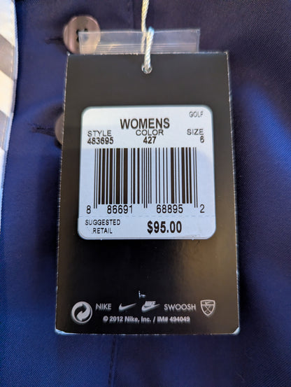 Nike Convertible Golf Skirt