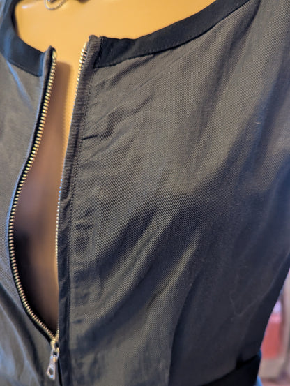 Rag & Bone Zippy Dress