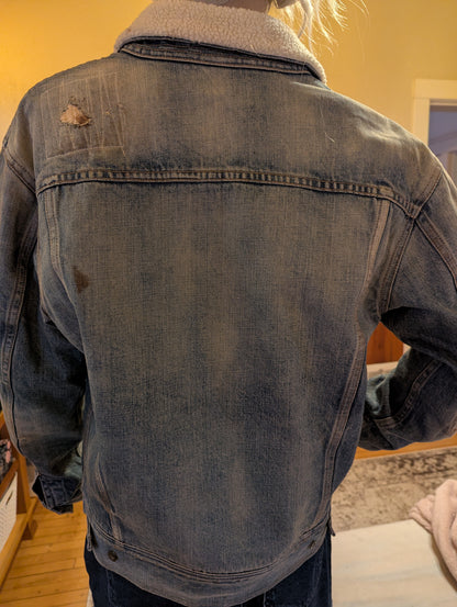 Rag & Bone Jean Jacket