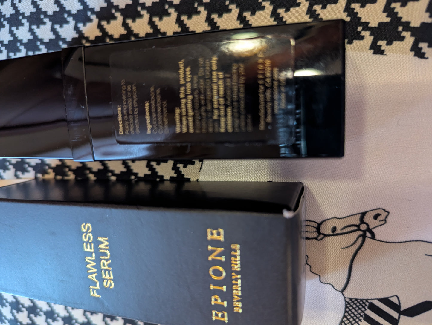 Epione Flawless Serum