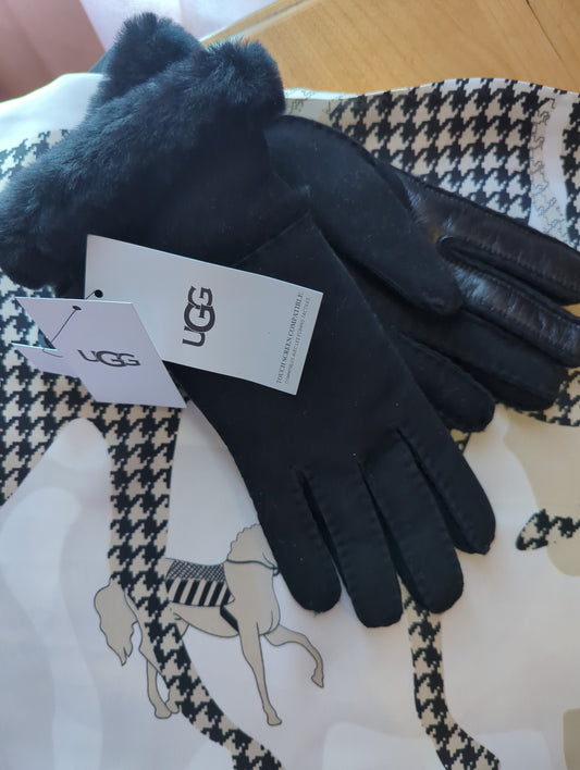 UGG Sheepskin Gloves