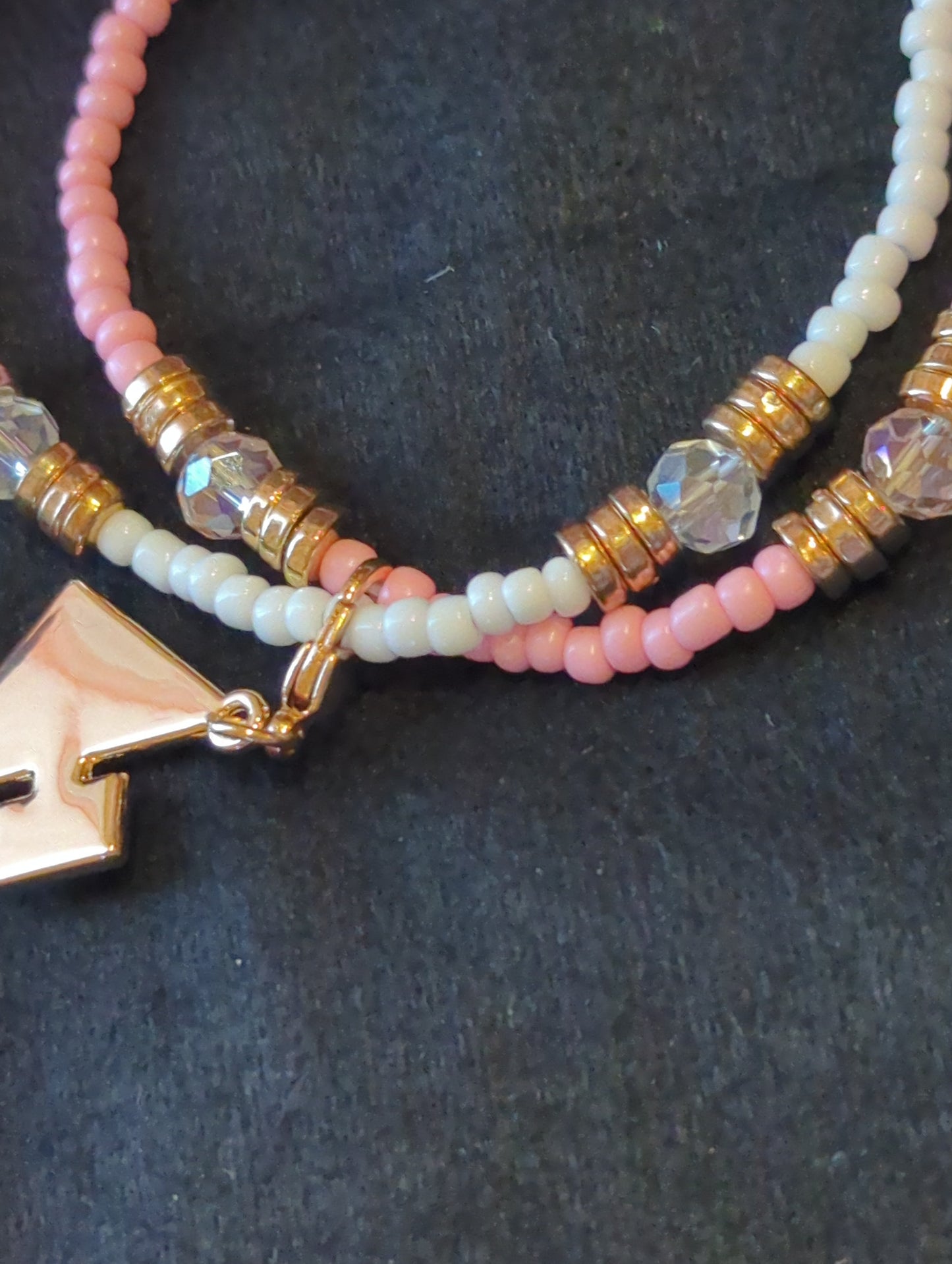 Prada Beauty Bracelet