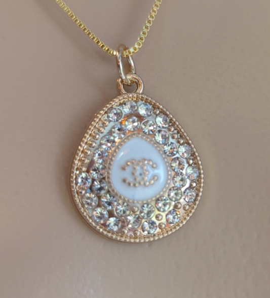Chanel necklace