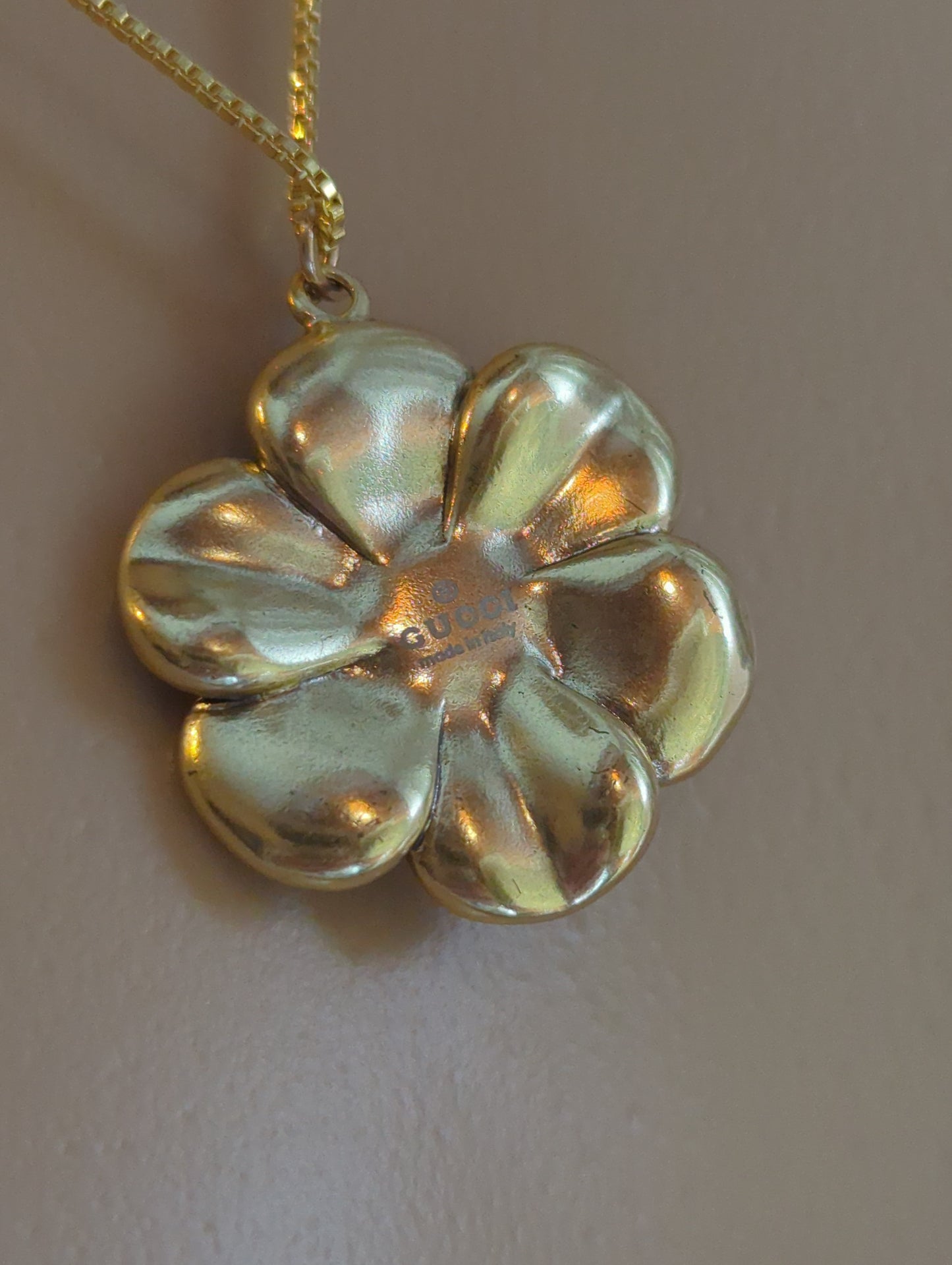 Gucci Necklace