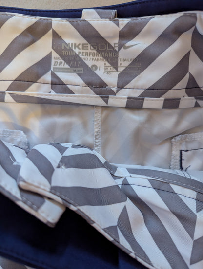 Nike Convertible Golf Skirt