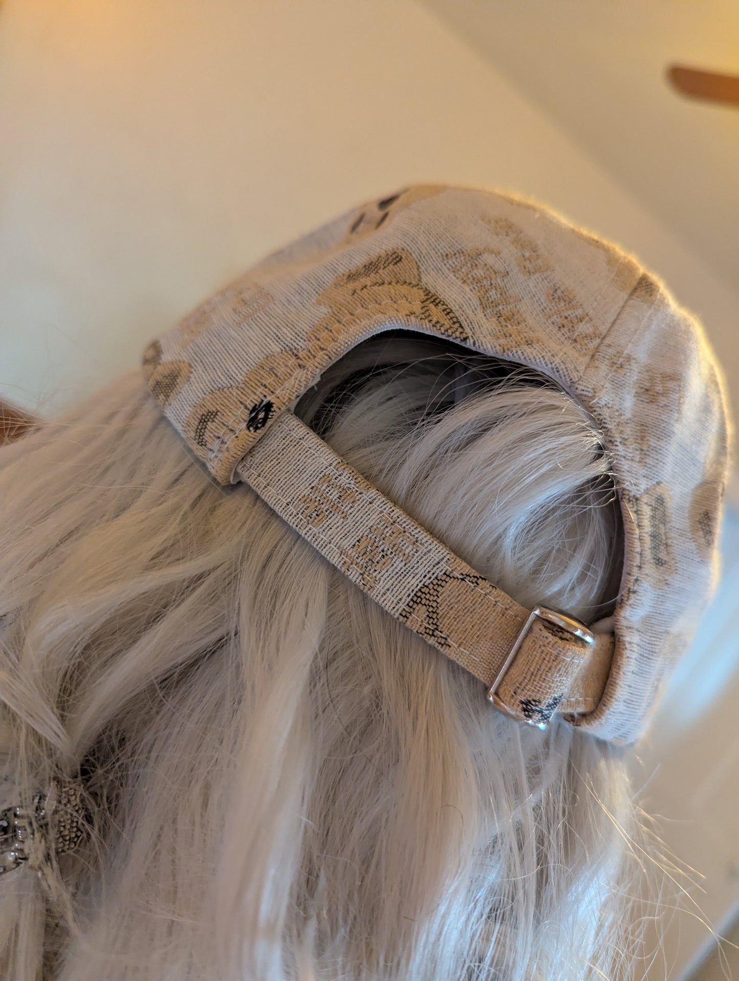 Happy Little Bear Hat