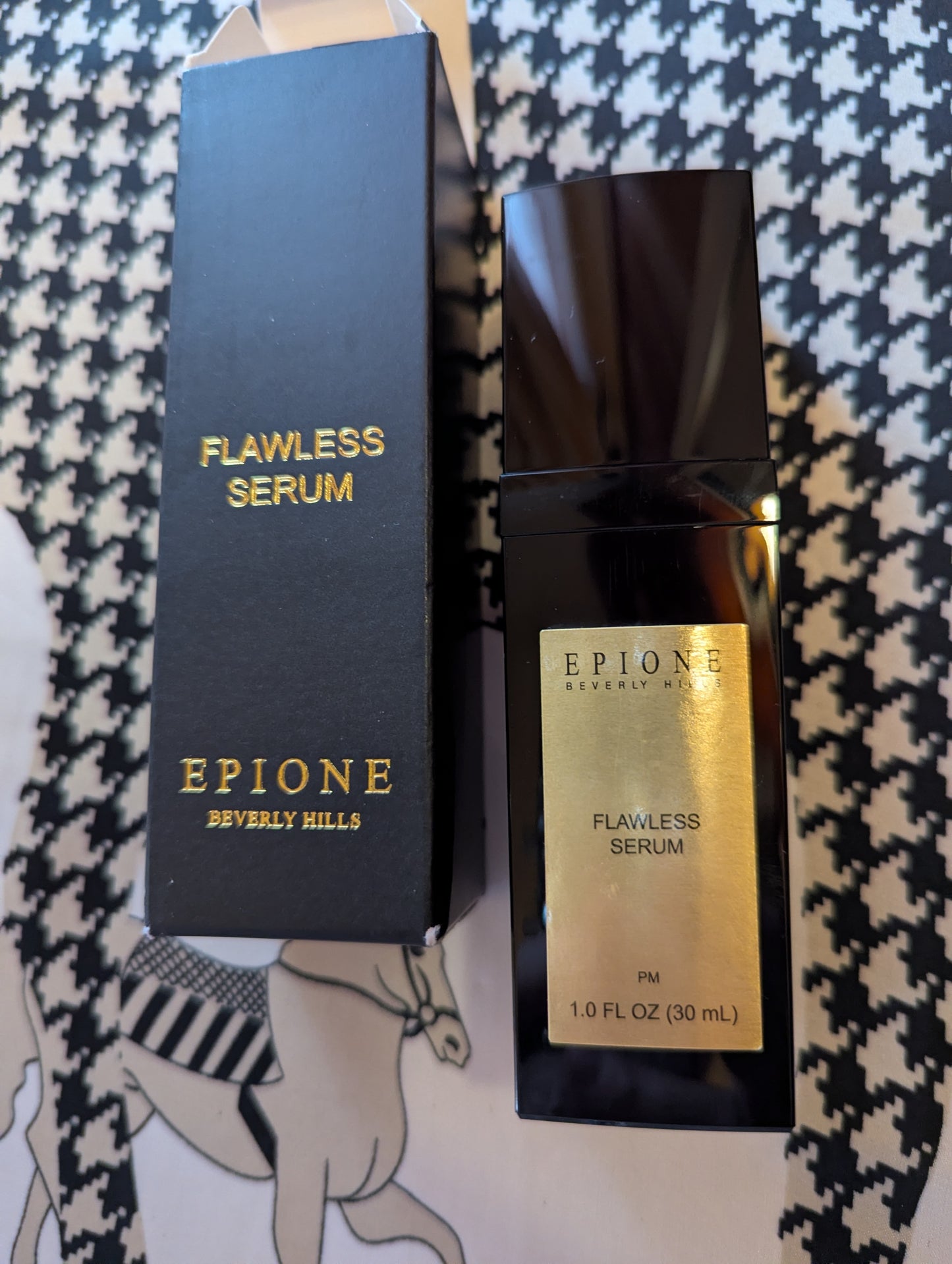 Epione Flawless Serum