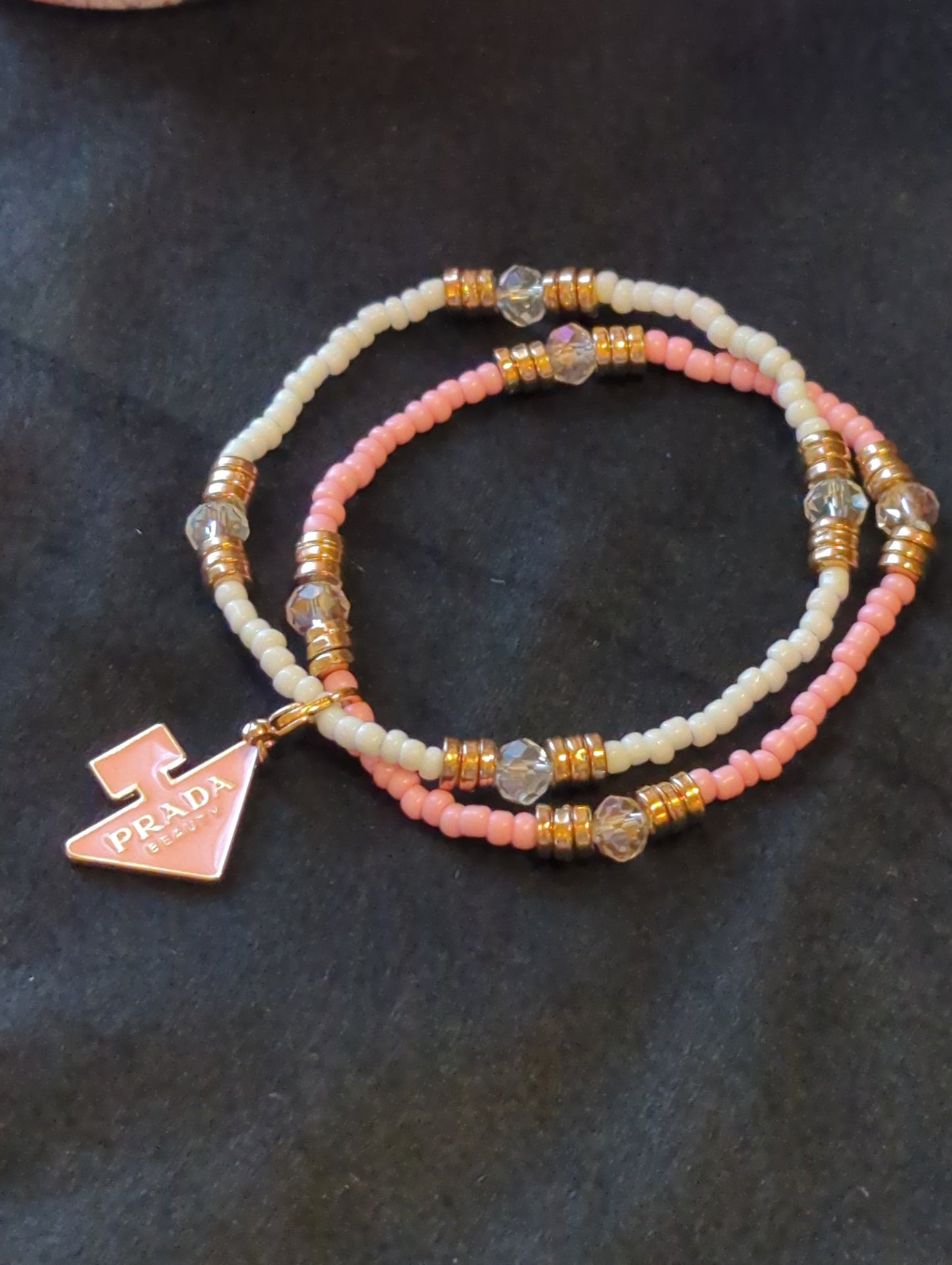 Prada Beauty Bracelet