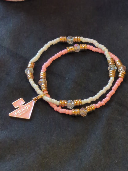 Prada Beauty Bracelet