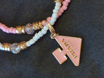 Prada Beauty Bracelet
