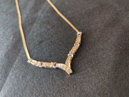 Diamond Necklace