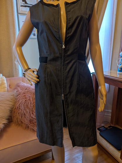 Rag & Bone Zippy Dress