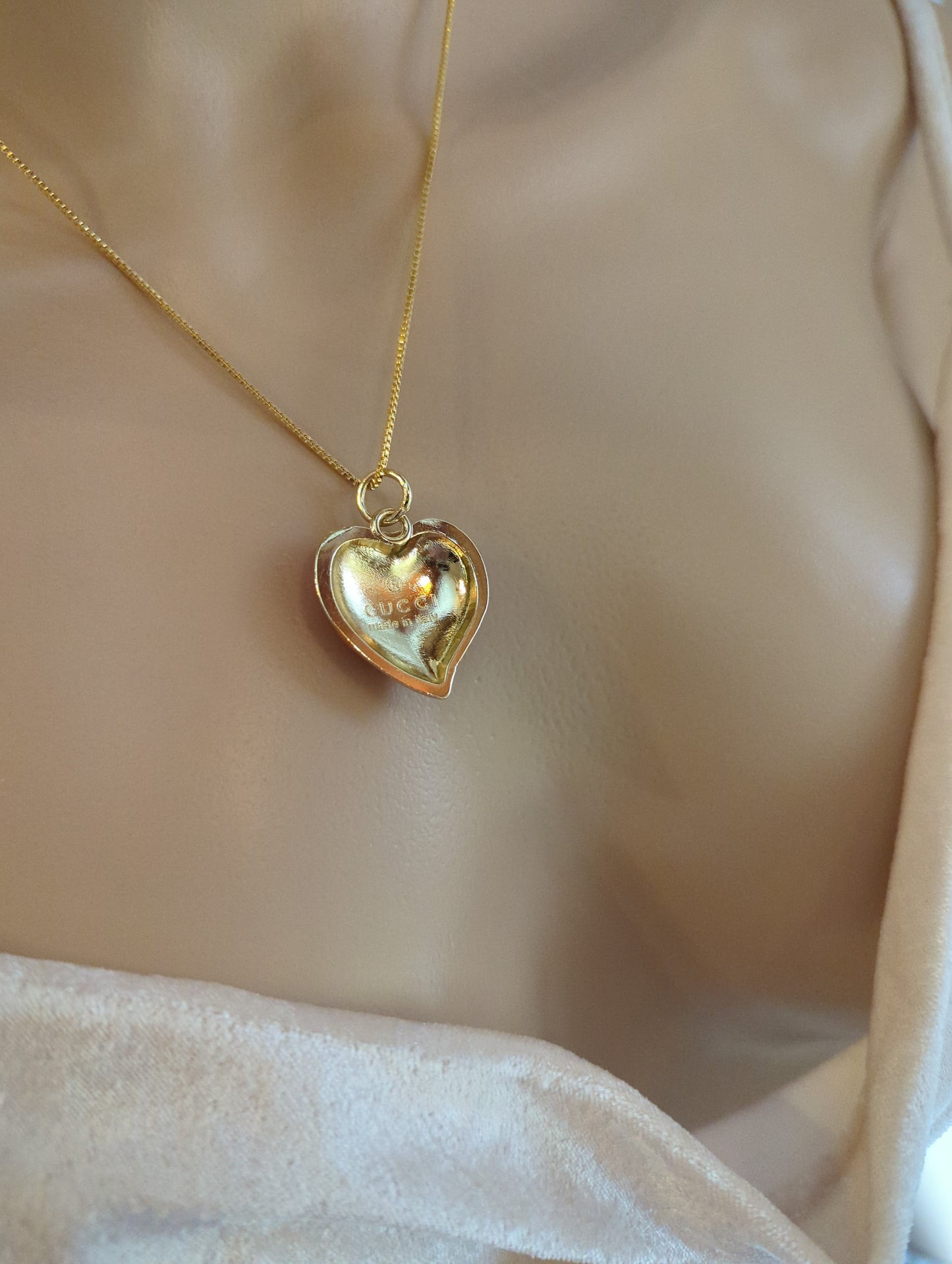 Gucci Necklace