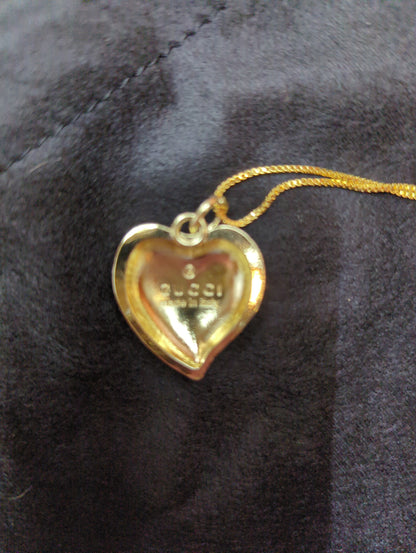 Gucci Necklace