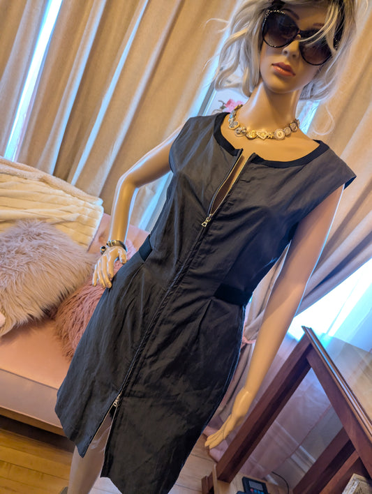 Rag & Bone Zippy Dress