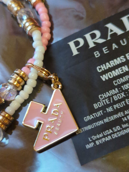 Prada Beauty Bracelet