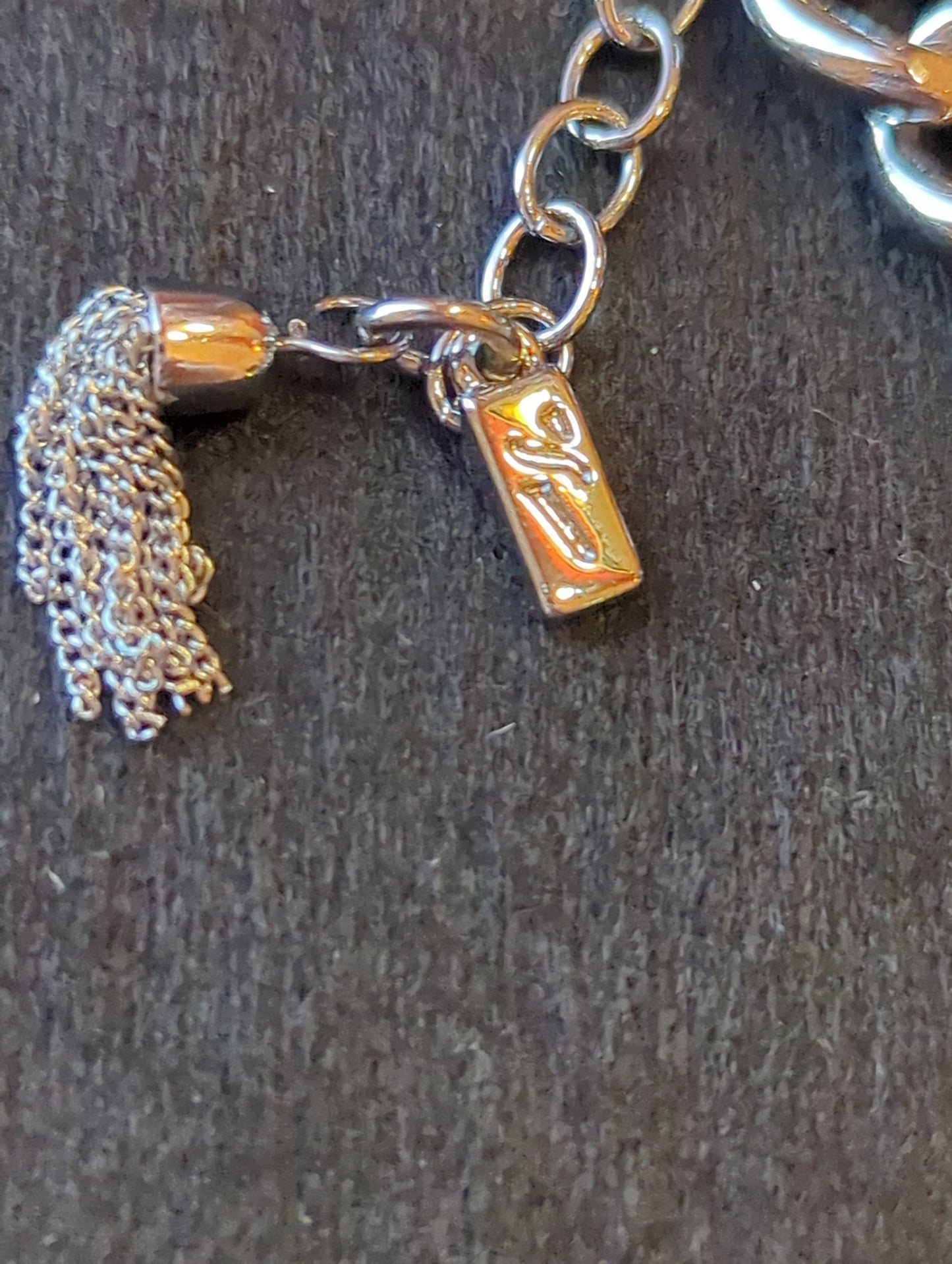 Vera Wang Necklace