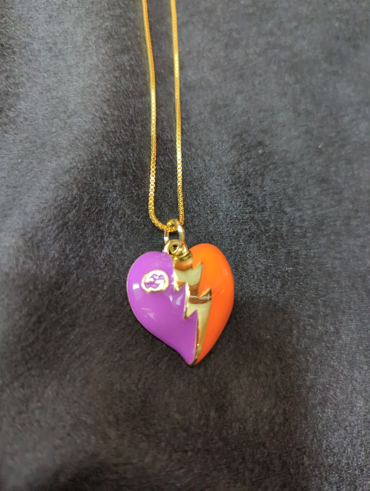 Gucci Necklace