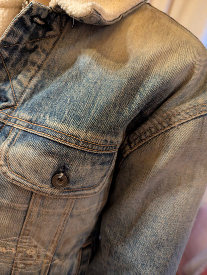 Rag & Bone Jean Jacket