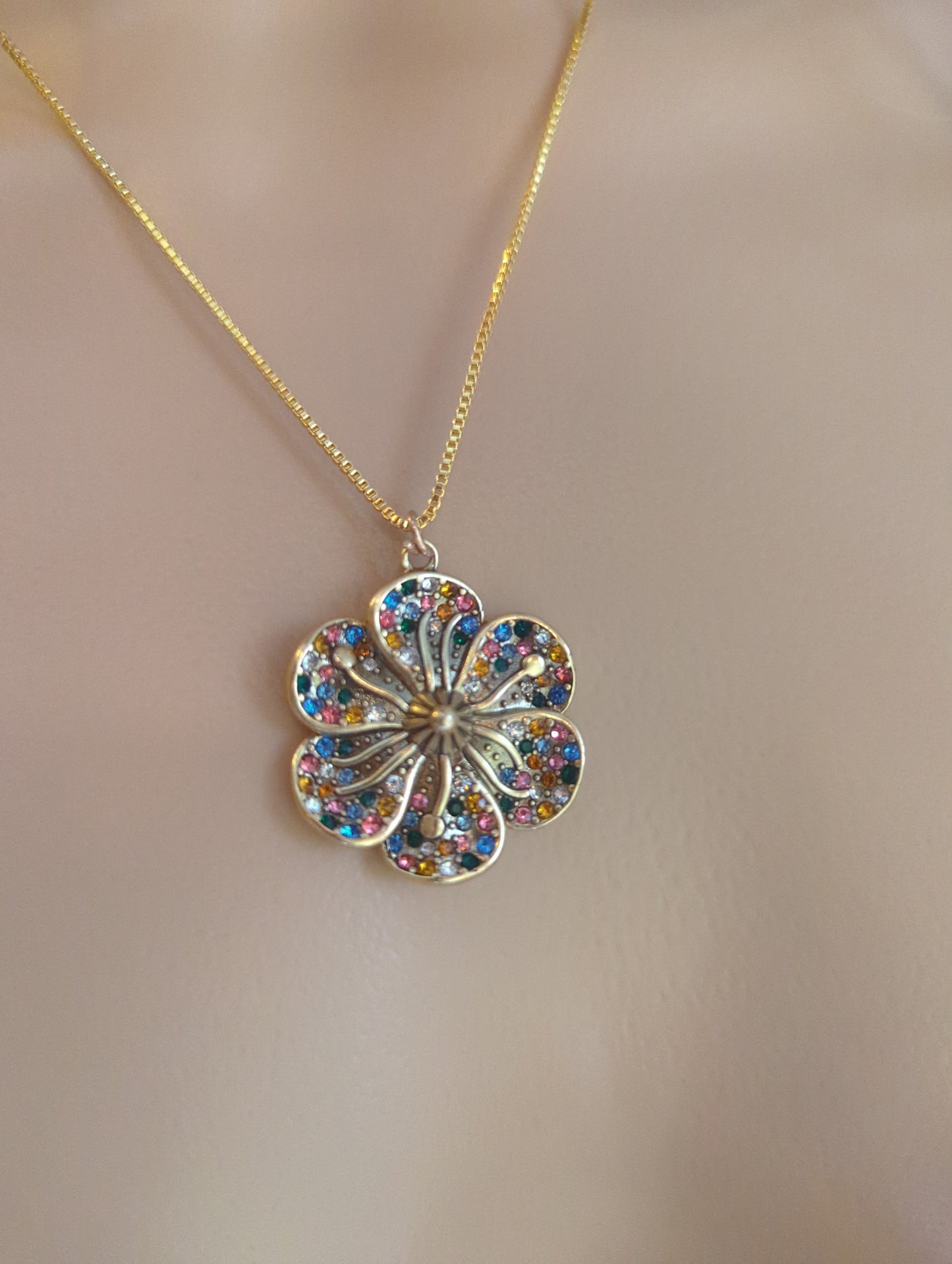 Gucci Necklace