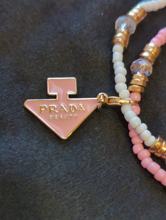 Prada Beauty Bracelet