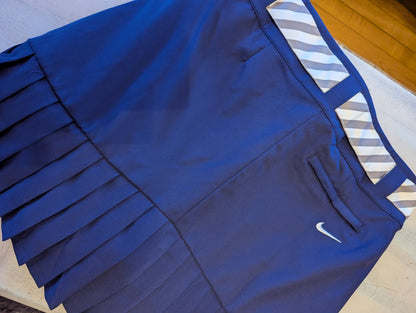 Nike Convertible Golf Skirt