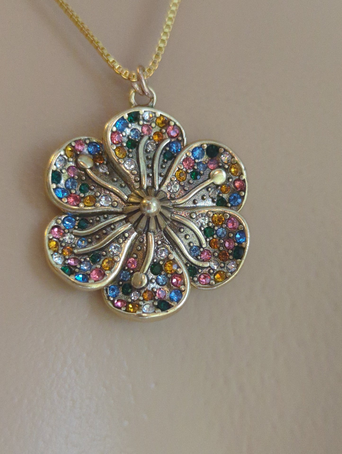 Gucci Necklace