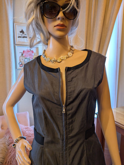 Rag & Bone Zippy Dress